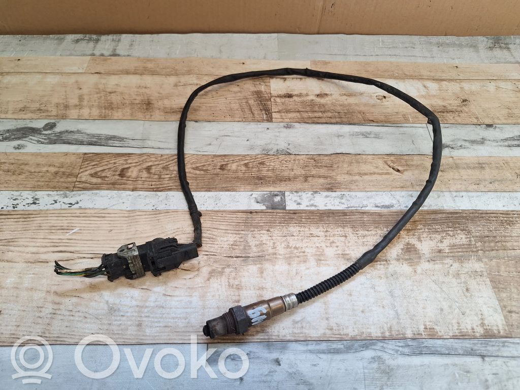 Volvo XC90 Lambda zondas 
