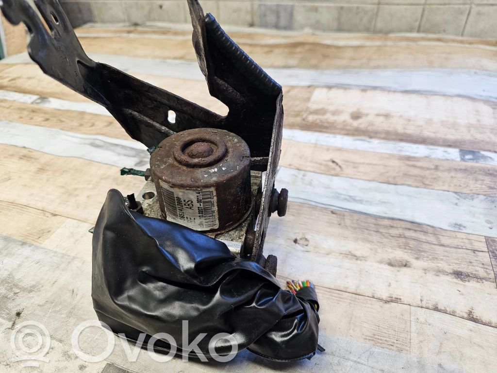 Citroen C3 Pluriel ABS bloks 
