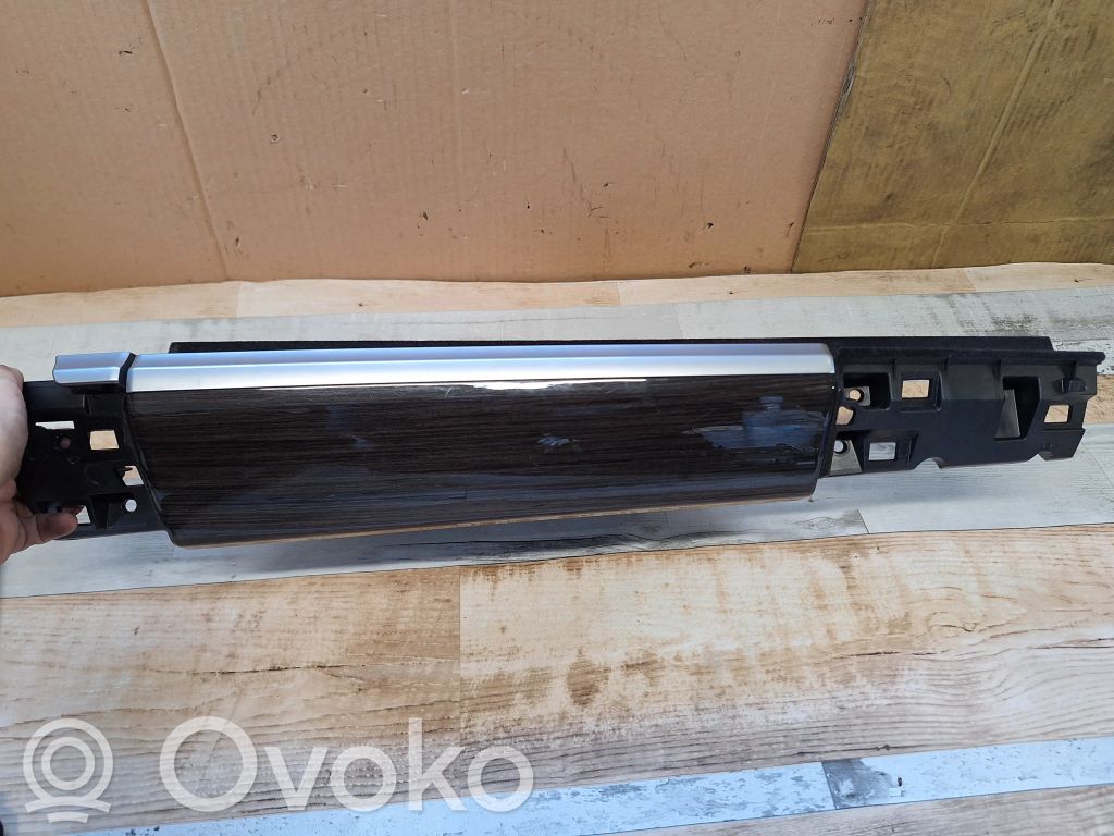 BMW 7 F01 F02 F03 F04 Glove box 