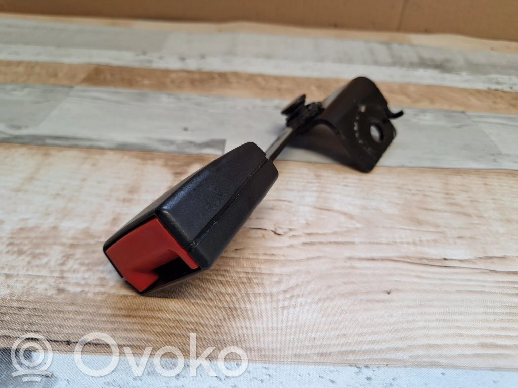 BMW 7 F01 F02 F03 F04 Bridă fixare centură de siguranță spate 