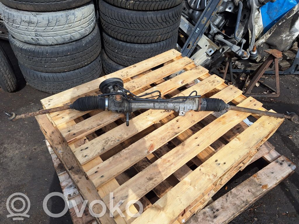 Citroen C4 I Vairo kolonėlė 