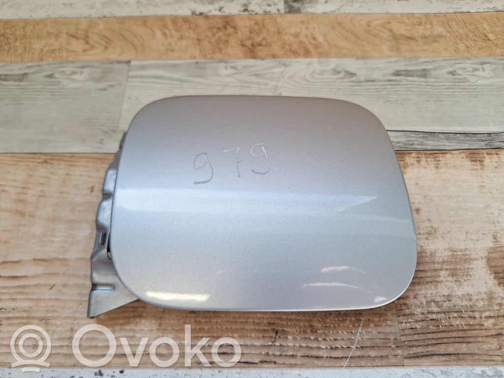Audi A3 S3 8L Polttoainesäiliön korkki 
