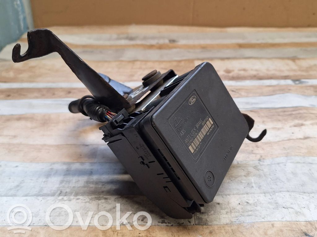 Mazda 2 ABS Pump 