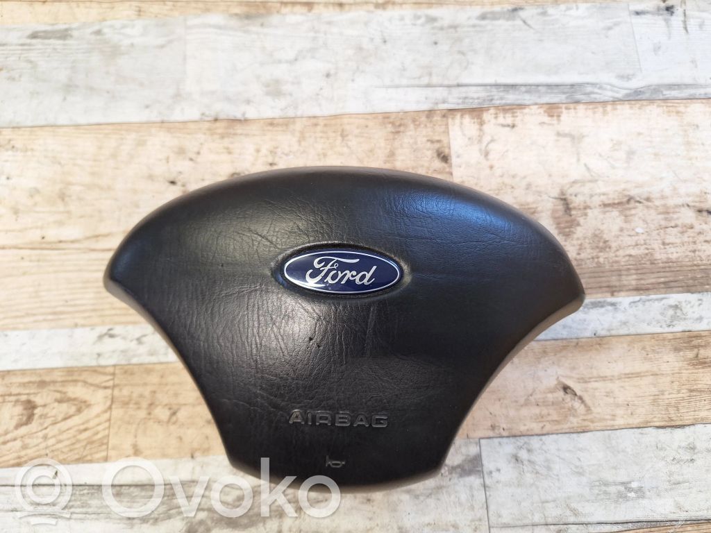 Ford Focus Airbag del volante 