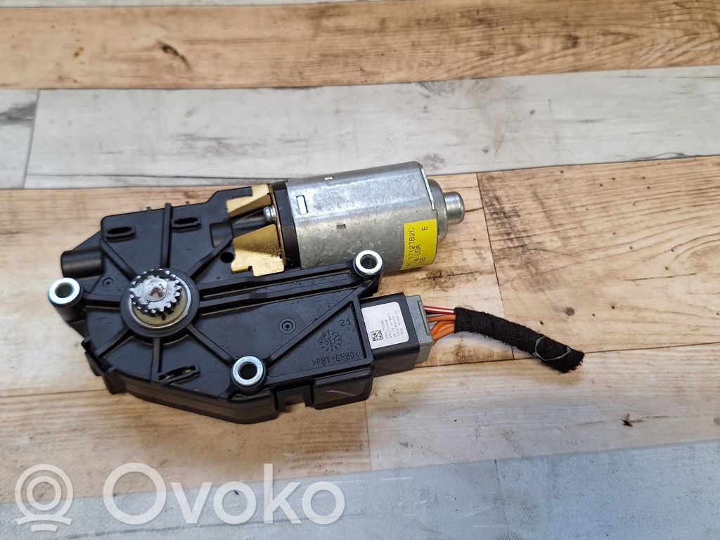 Chrysler Sebring (JS) Stoglangio varikliukas/ pavara 