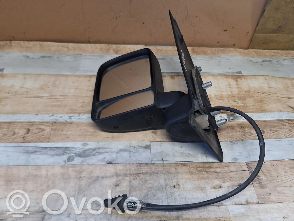 Ford Transit -  Tourneo Connect Front door electric wing mirror 