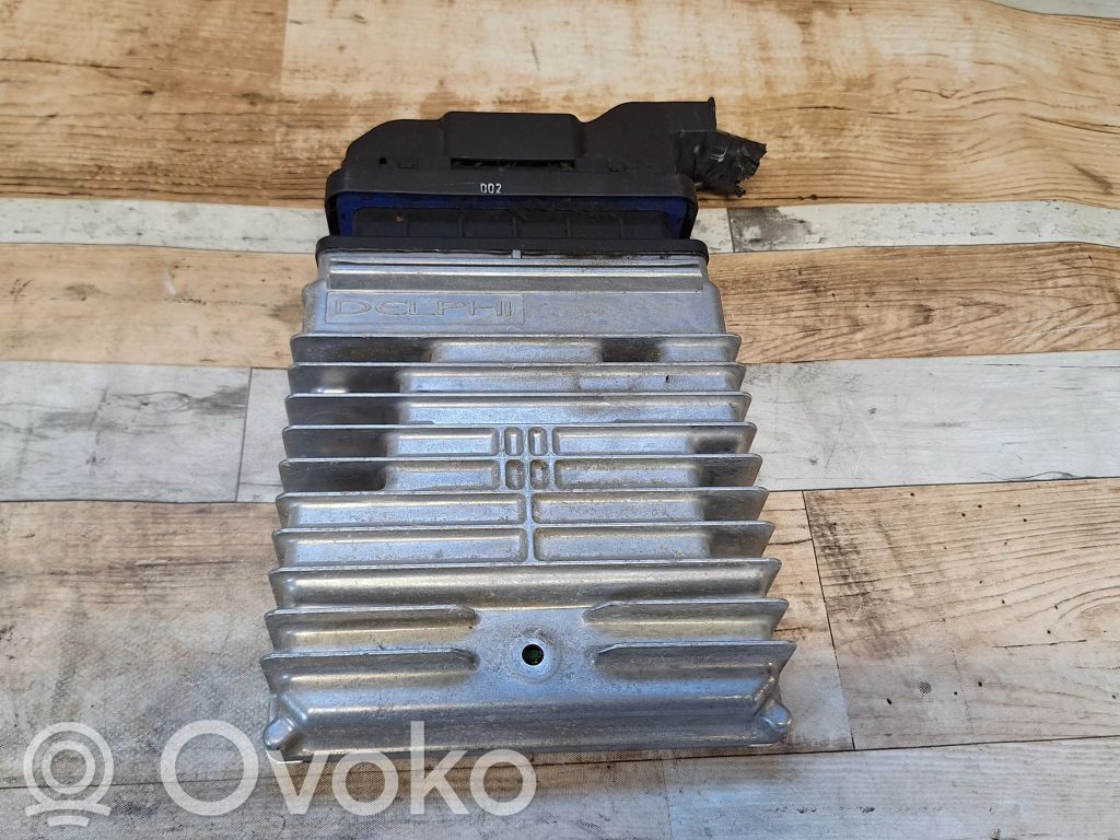 Ford Transit -  Tourneo Connect Engine control unit/module 