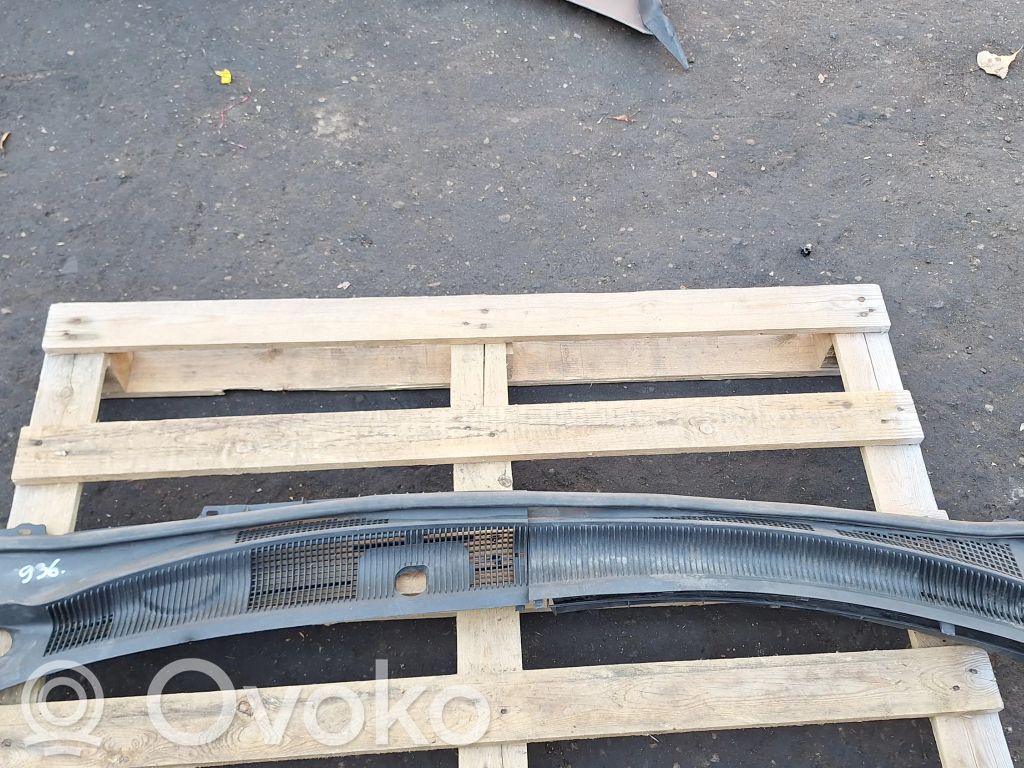 Mazda 6 Pyyhinkoneiston lista 