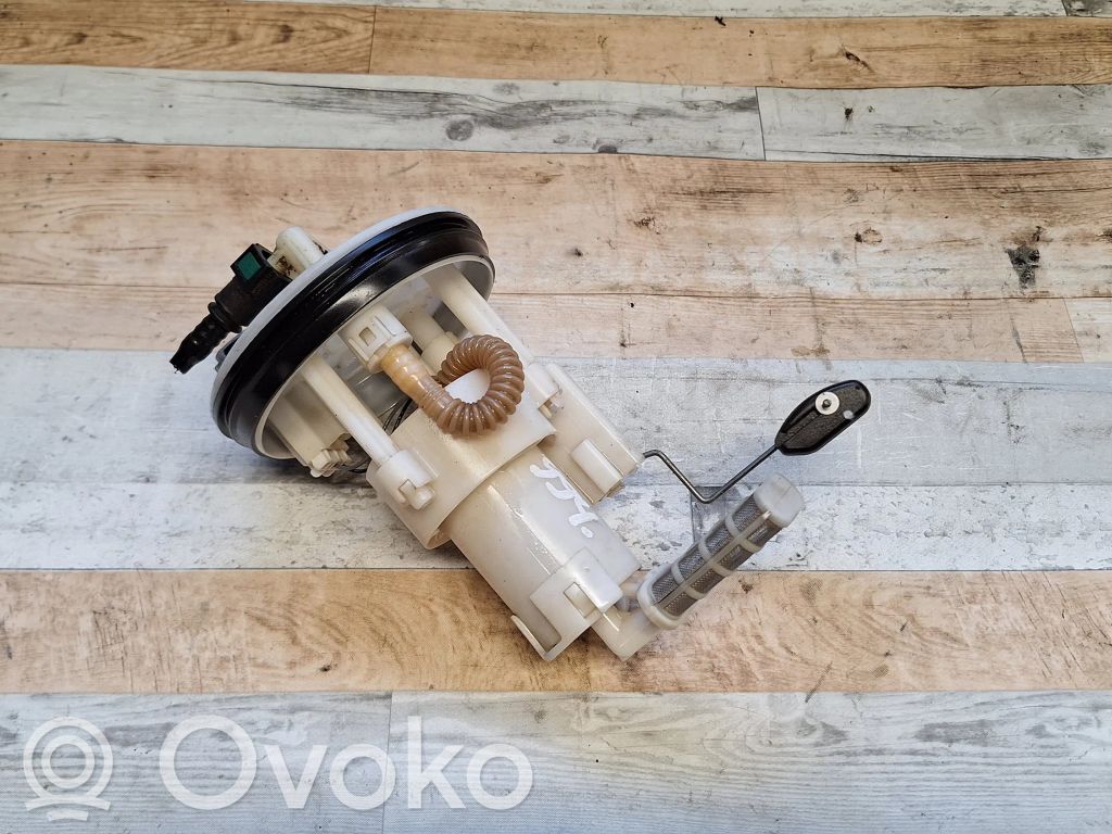 KIA Cerato Sensor de nivel de combustible 