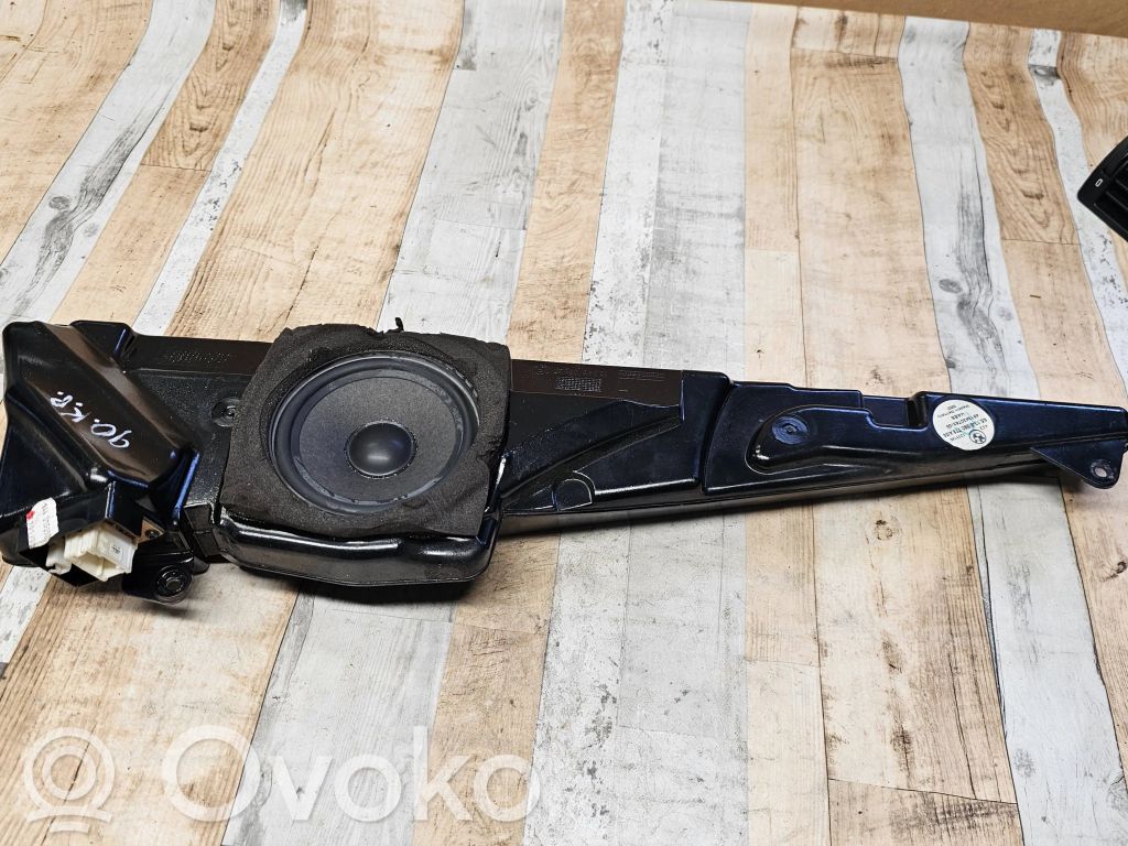BMW 5 E39 Front door speaker 
