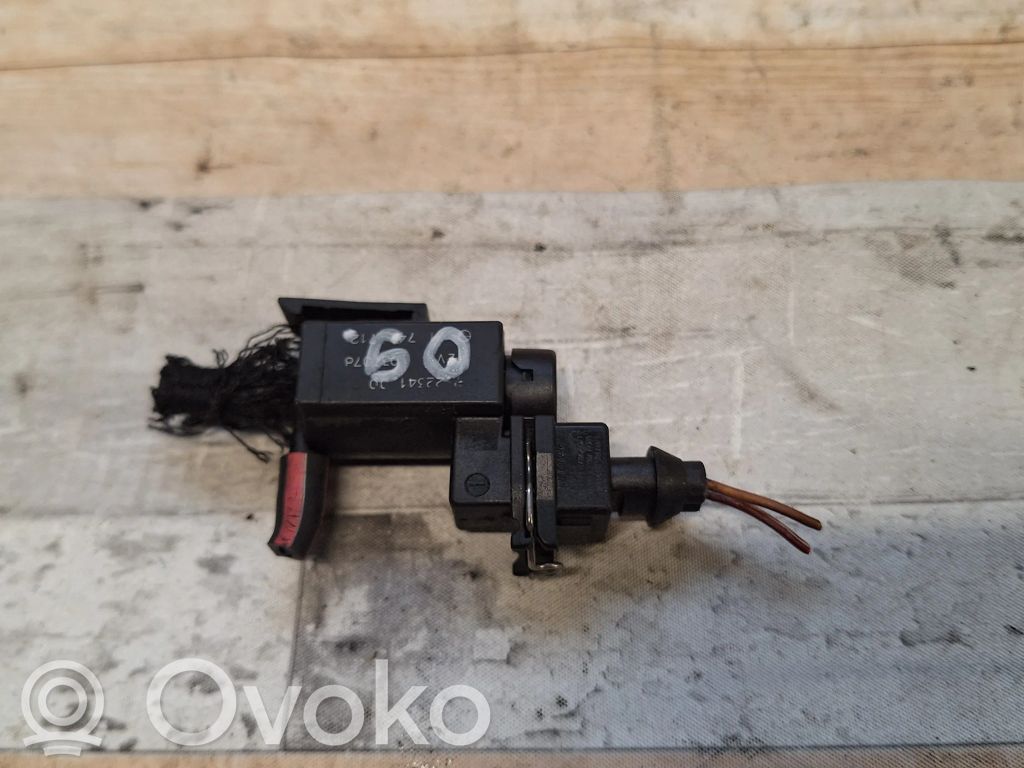 Electroválvula del turbo   72234100,742712
