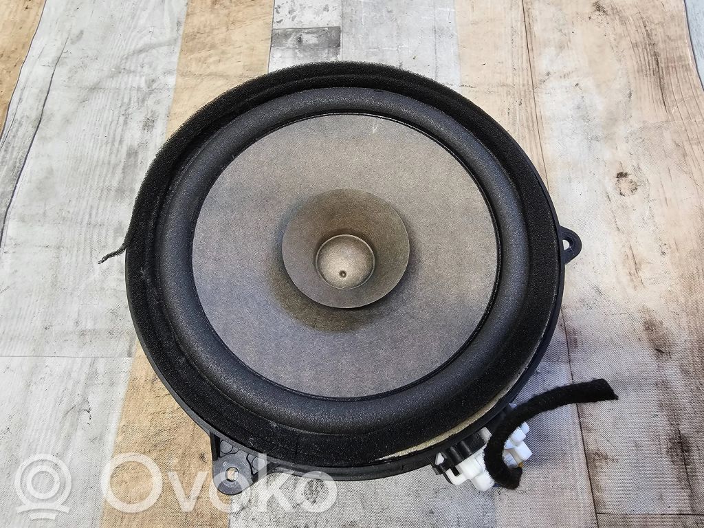 Mazda 2 Front door speaker 