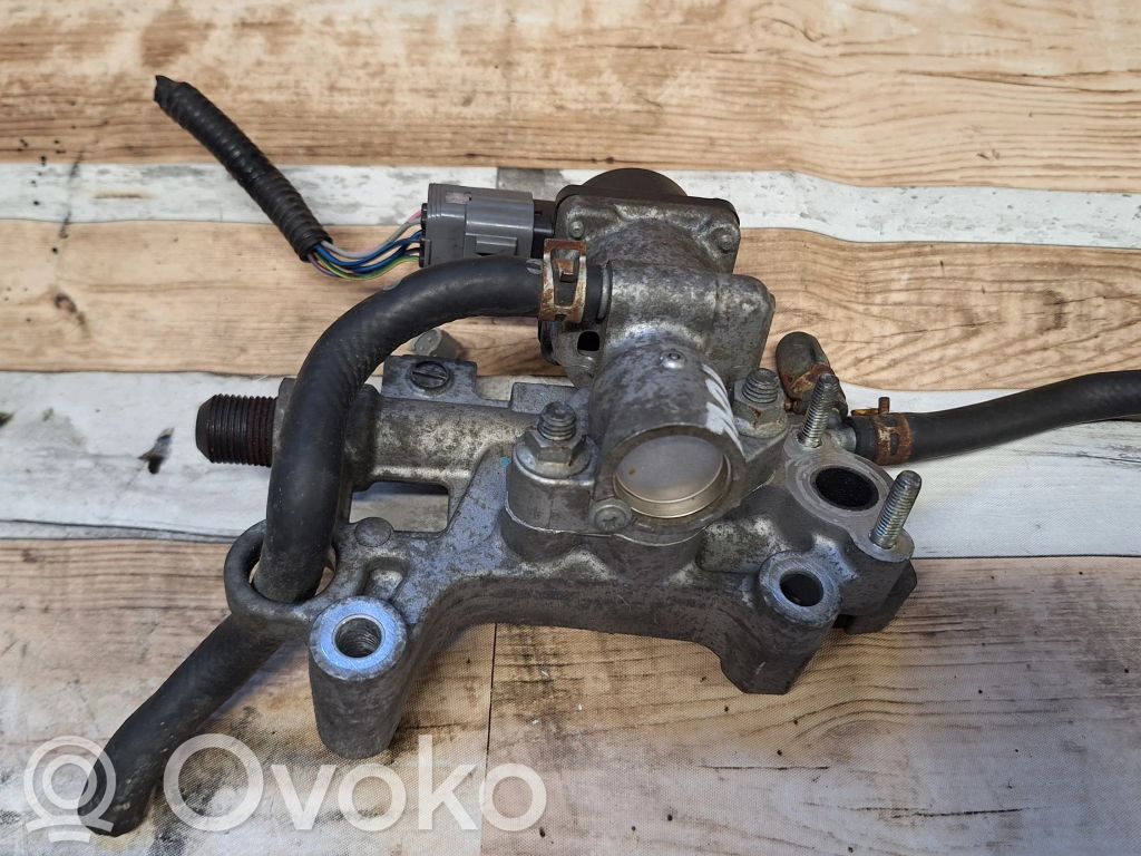 Mazda 2 EGR vārsts 