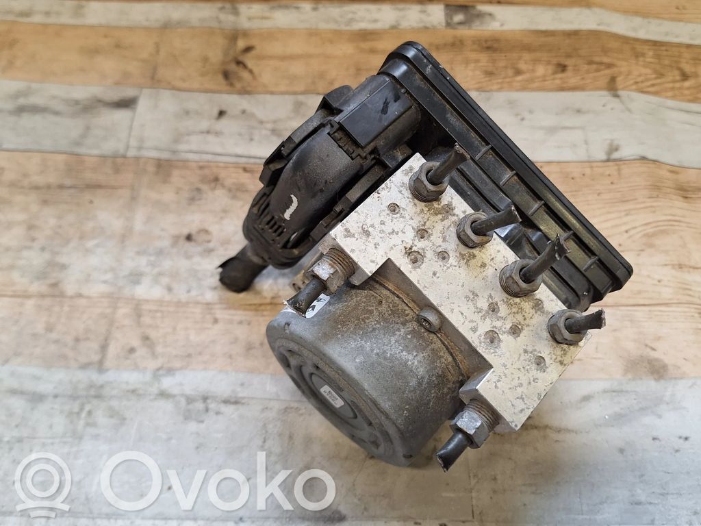 Dacia Lodgy ABS-pumppu 