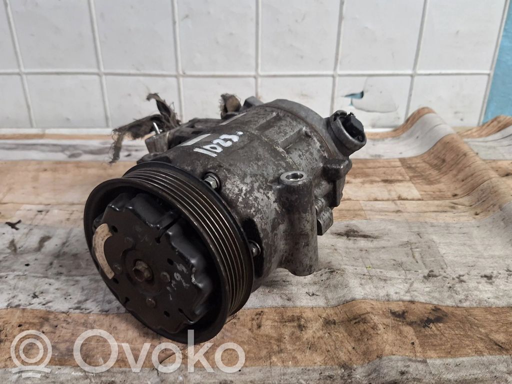 Audi A2 Air conditioning (A/C) compressor (pump) 