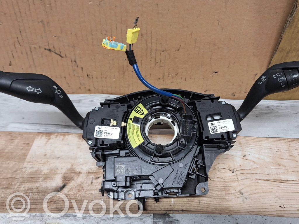 Ford Focus Interruptor/palanca de limpiador de luz de giro 