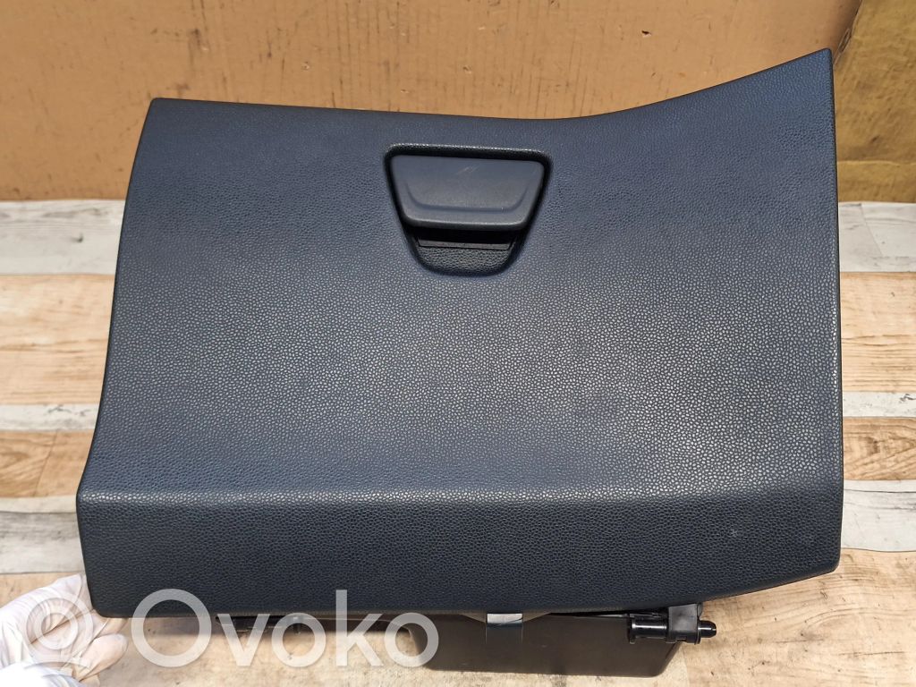 Ford Fiesta Daiktadėžė 