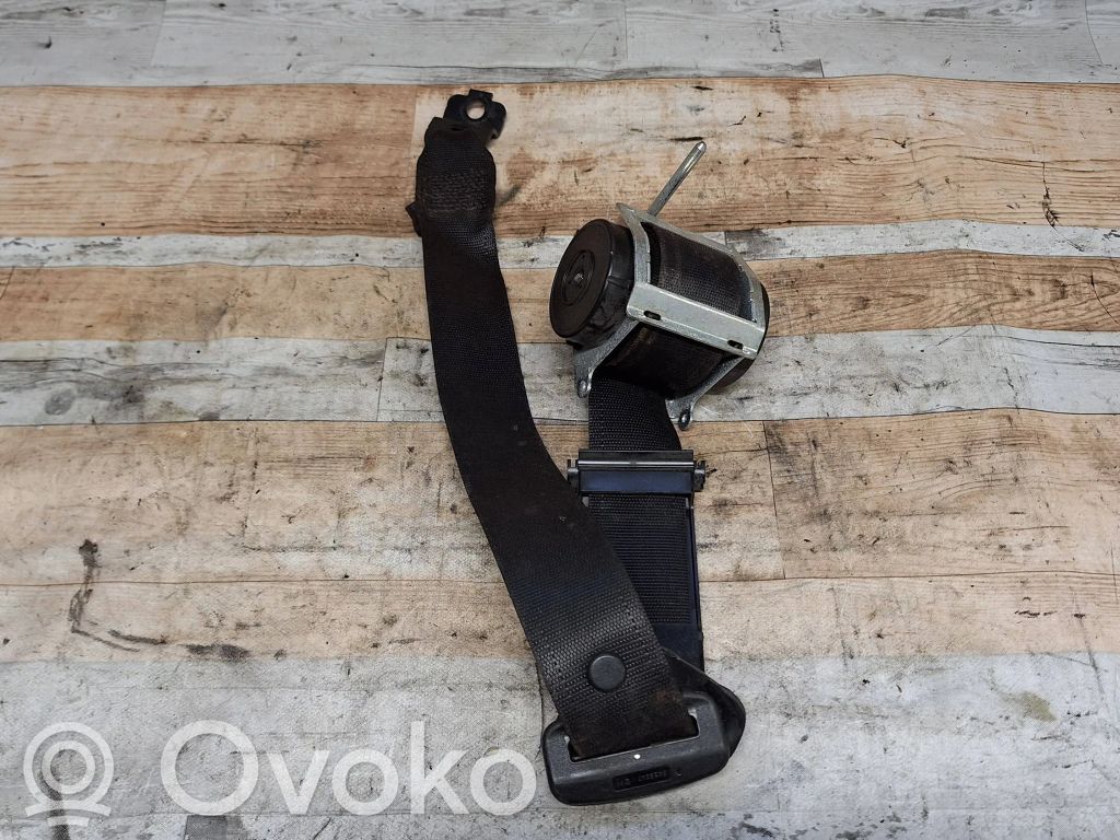 Opel Meriva A Saugos diržas priekinis 