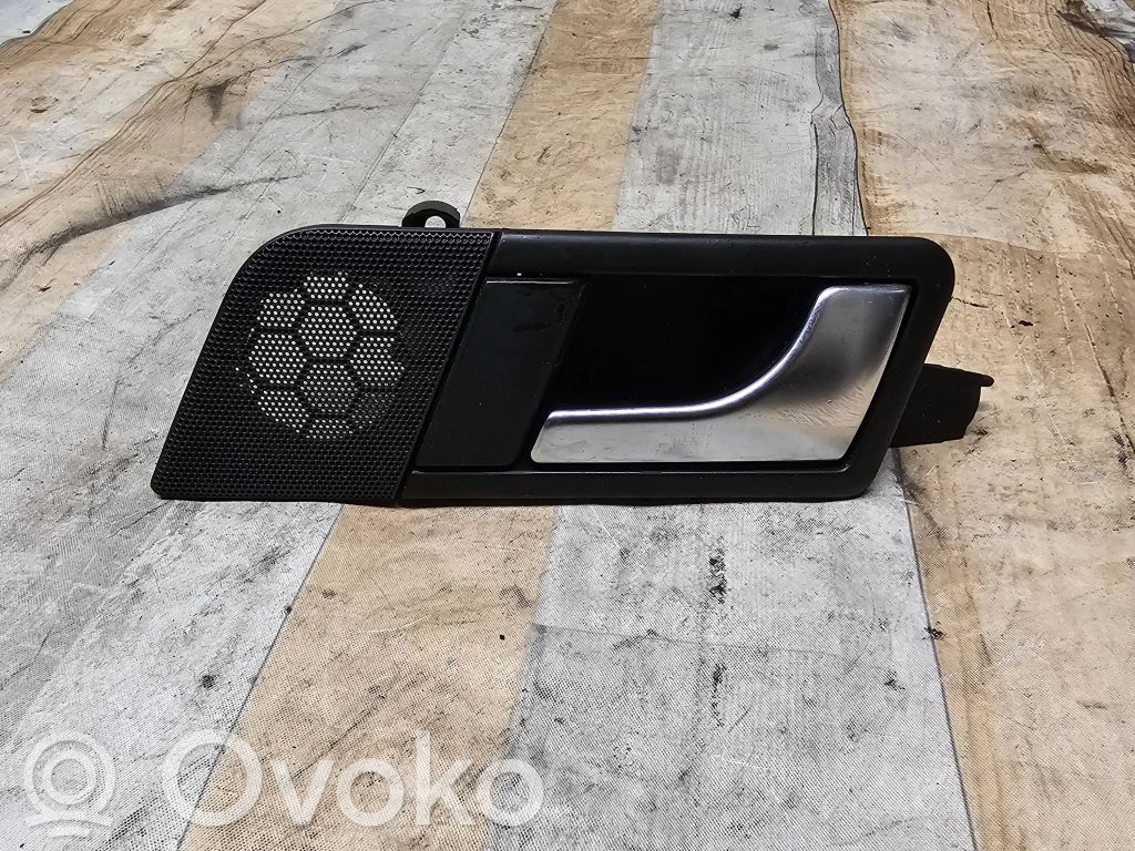 Audi A2 Front door interior handle 