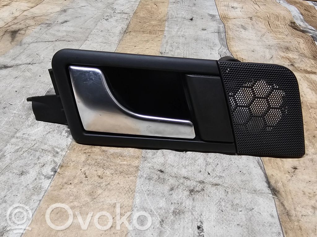 Audi A2 Rear door interior handle 