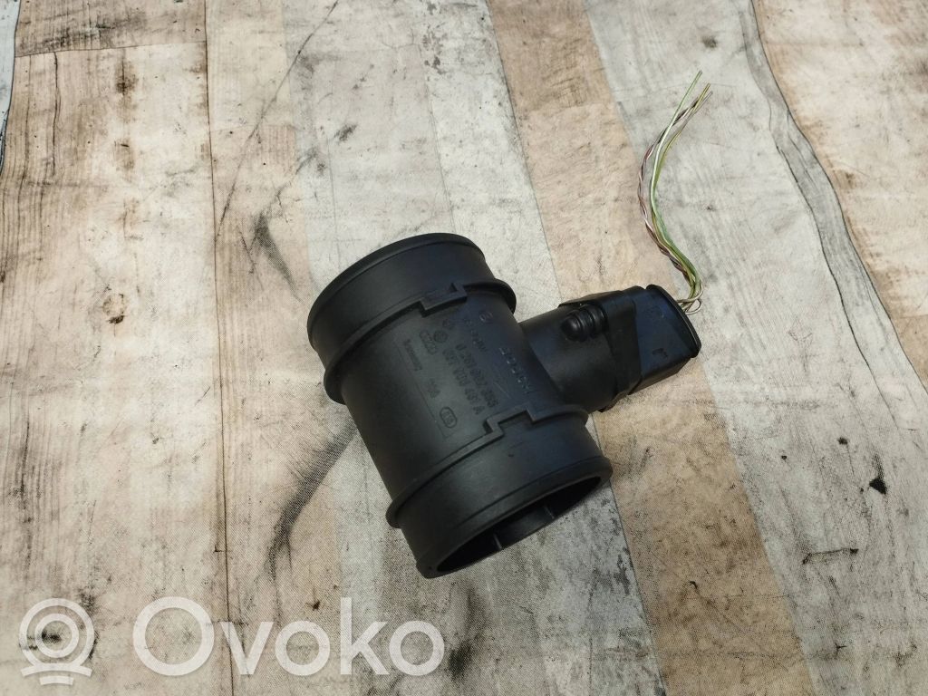 Audi A2 Mass air flow meter 