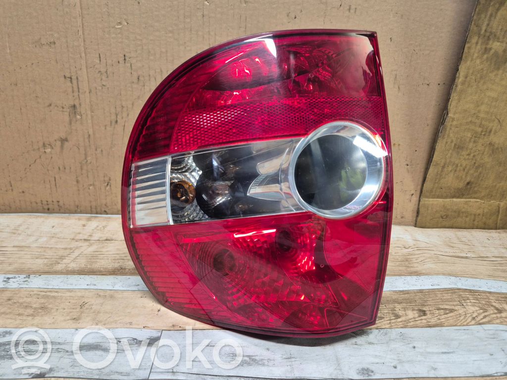 Volkswagen Fox Lampa tylna 