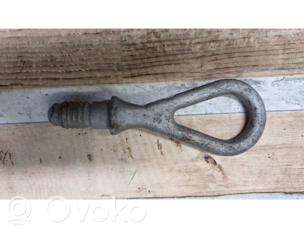 Audi A4 S4 B6 8E 8H Anillo de remolque 