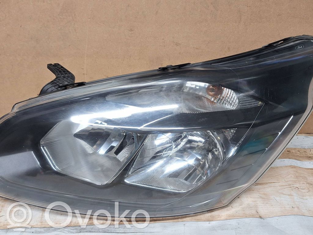 Ford Transit Custom Headlight/headlamp 
