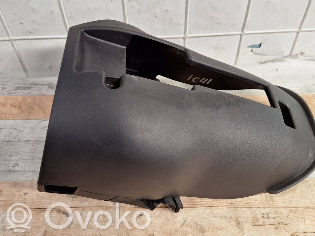Ford Transit Custom Steering wheel column trim 