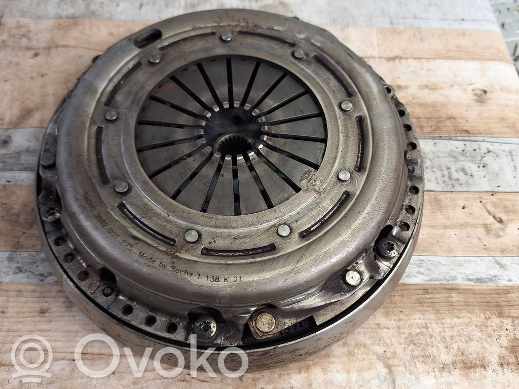 Ford Focus Sankabos komplektas 