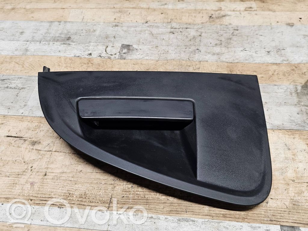Chevrolet Sonic Manecilla externa puerta trasera 