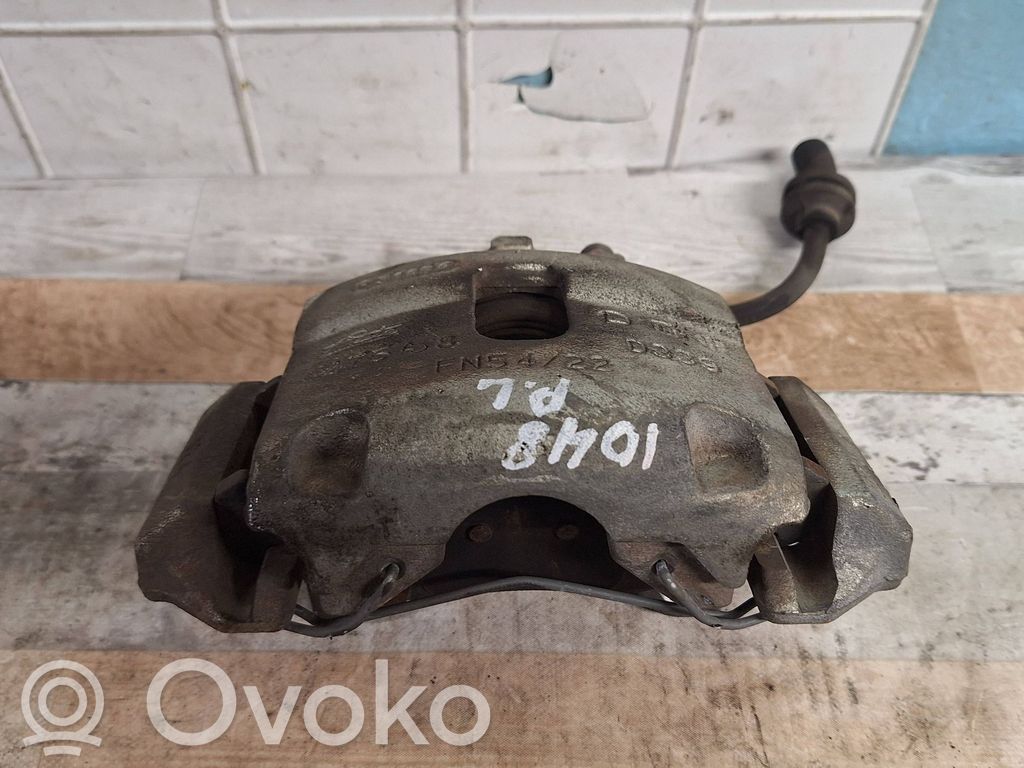 Fiat 500 Priekšējais suports 