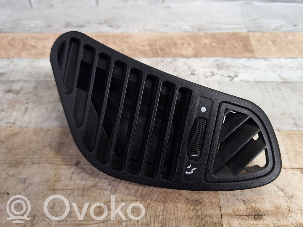 Alfa Romeo 156 Garniture, panneau de grille d'aération latérale 