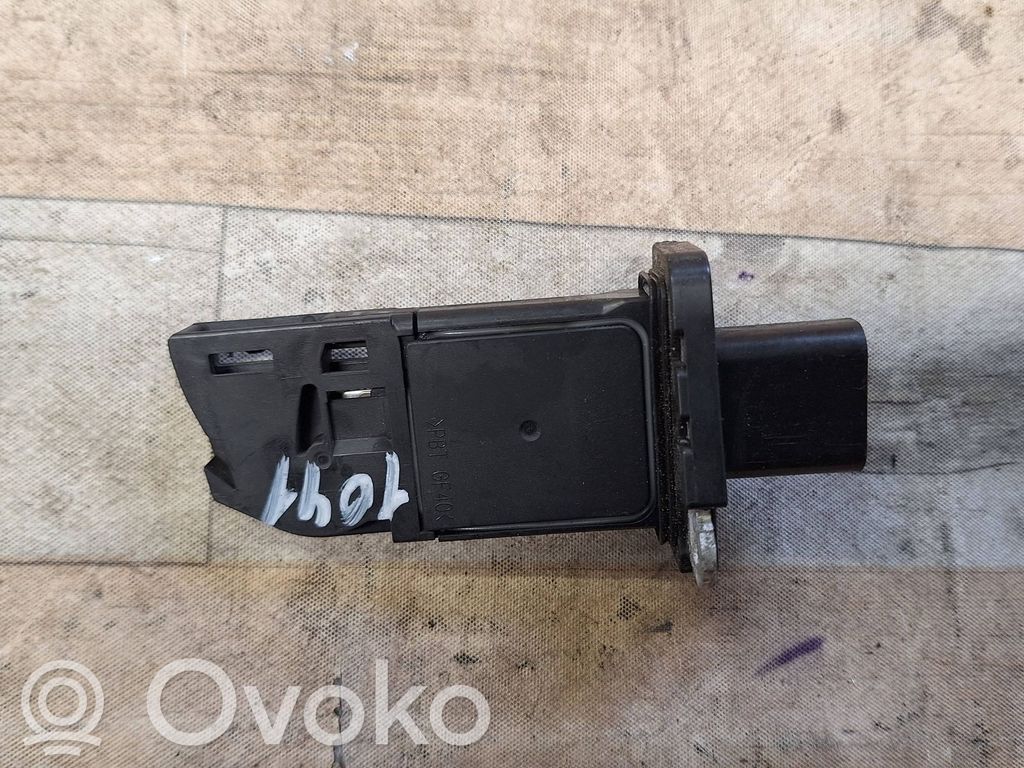 Ford Transit Custom Измеритель потока воздуха 