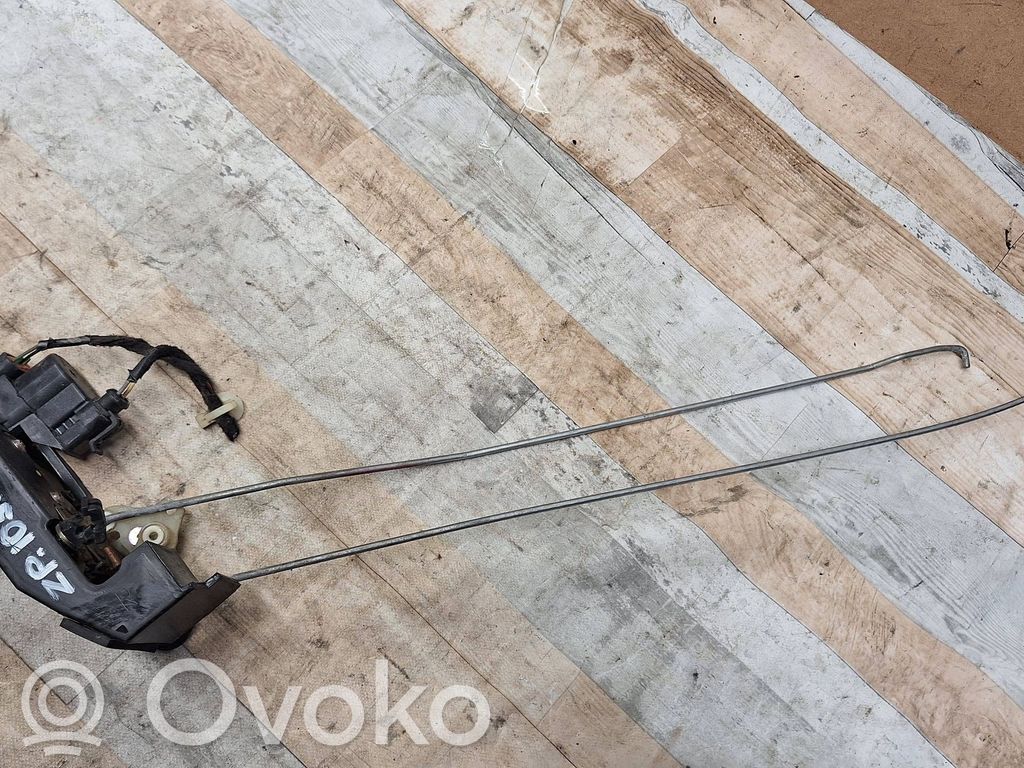 Alfa Romeo 156 Takaoven lukko 