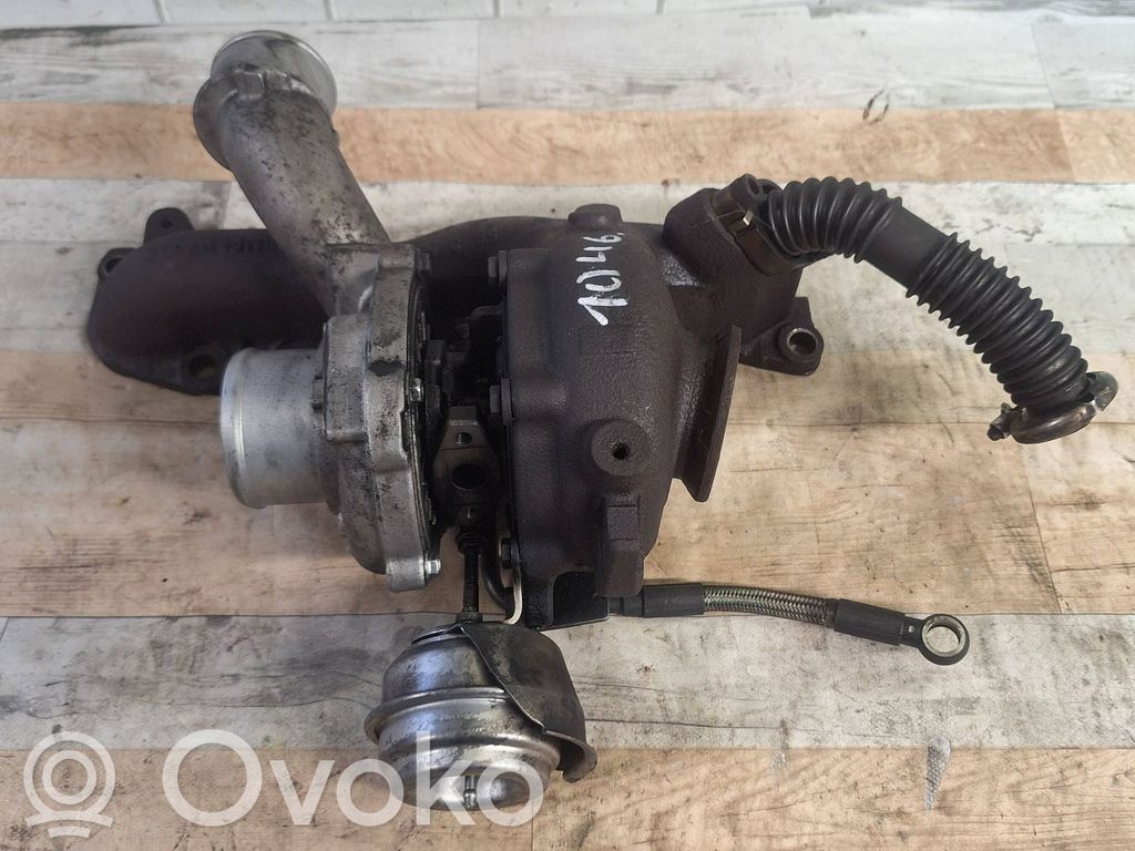 Turbina   120382,7550460002