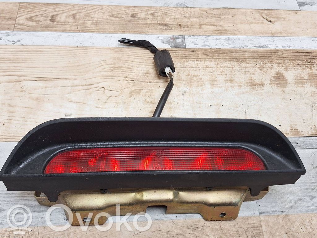 Mitsubishi Space Star Third/center stoplight 