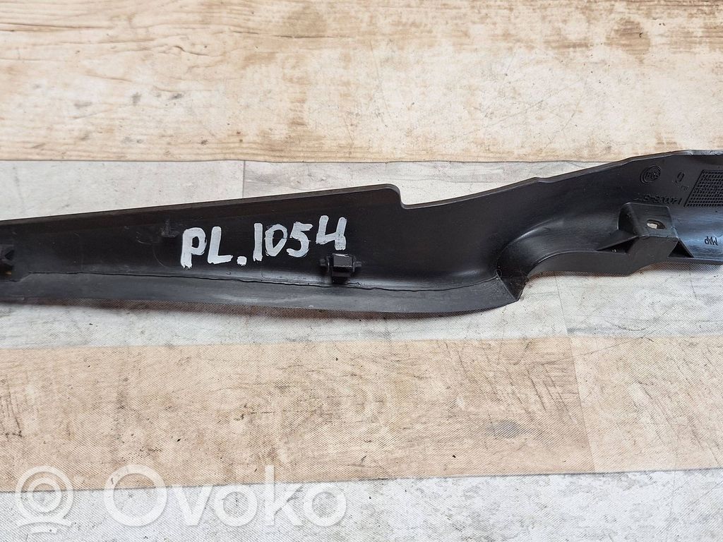 Citroen Jumpy Wiper trim 