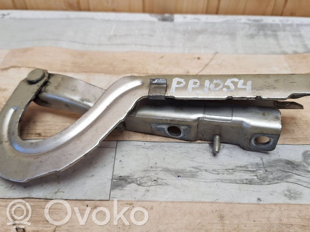 Citroen Jumpy Engine bonnet/hood hinges 