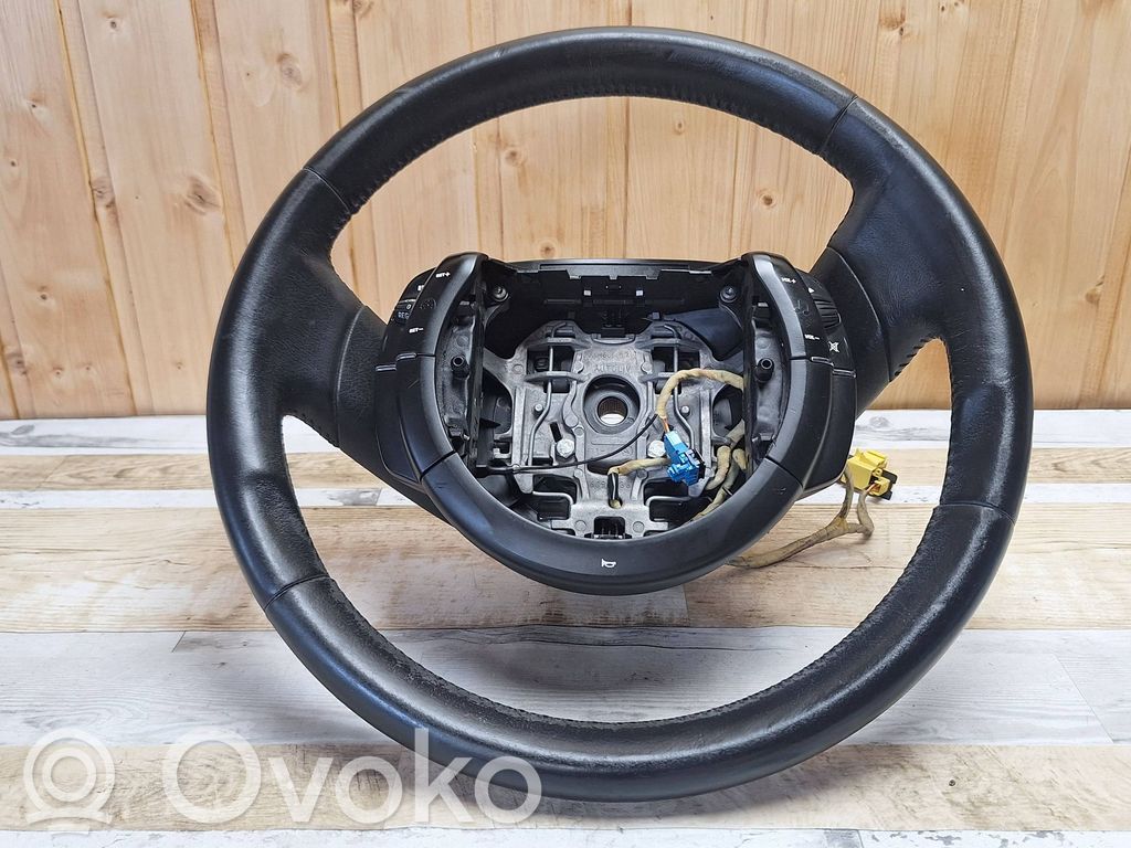 Citroen C4 I Руль 
