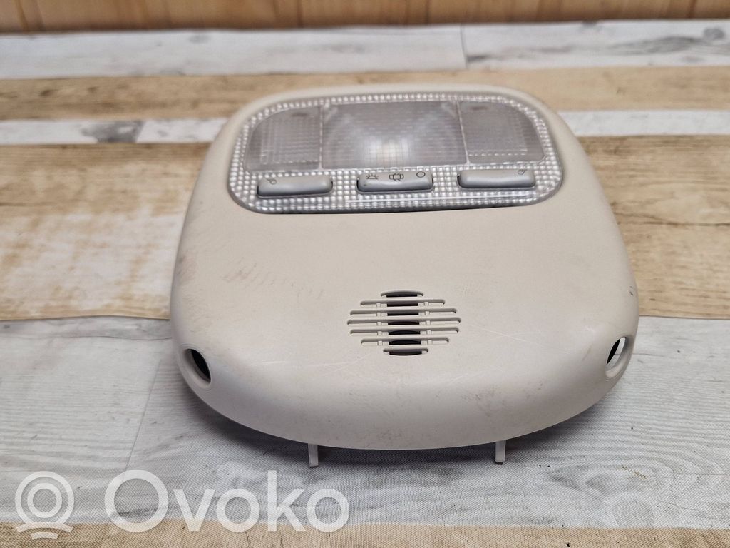 Citroen C4 I Front seat light 