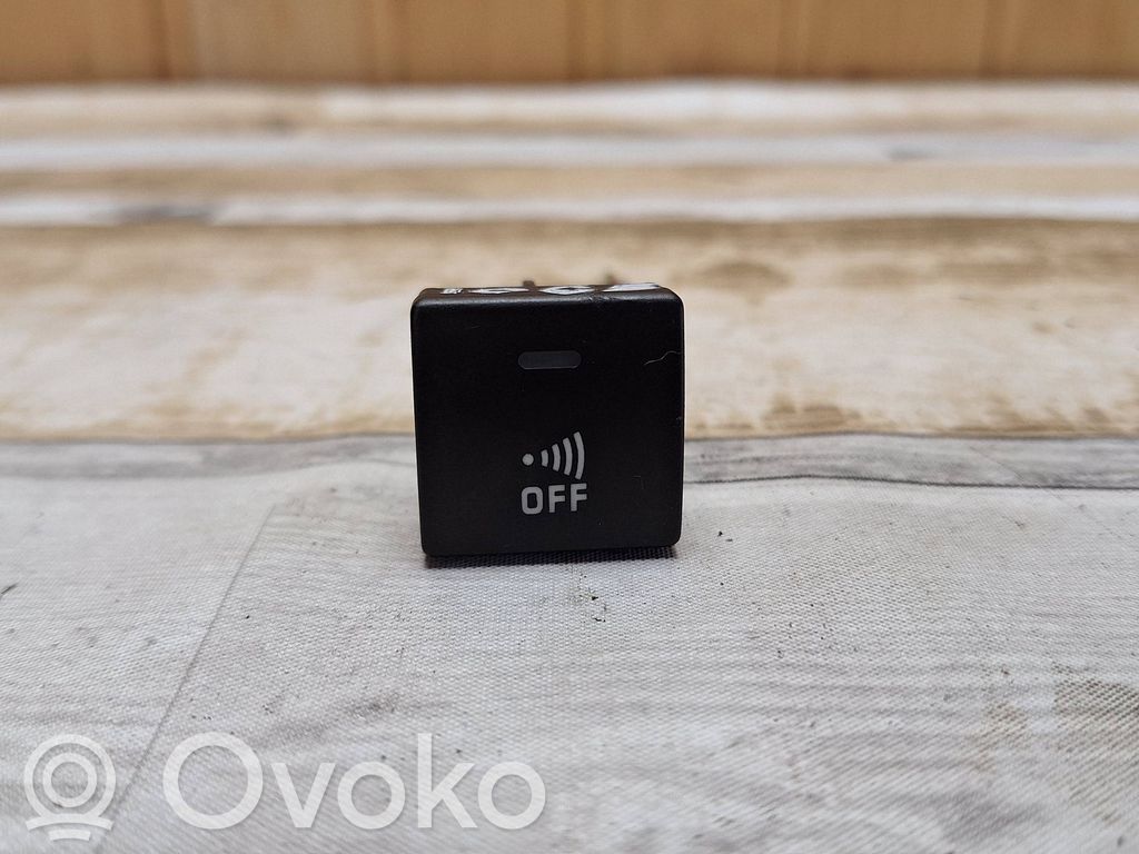 Citroen C4 I Parking (PDC) sensor switch 