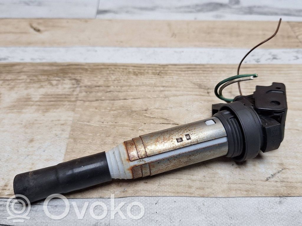 BMW 1 E81 E87 High voltage ignition coil 