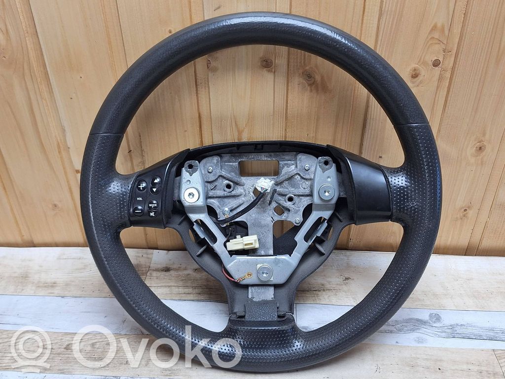 Mazda 2 Vairas 
