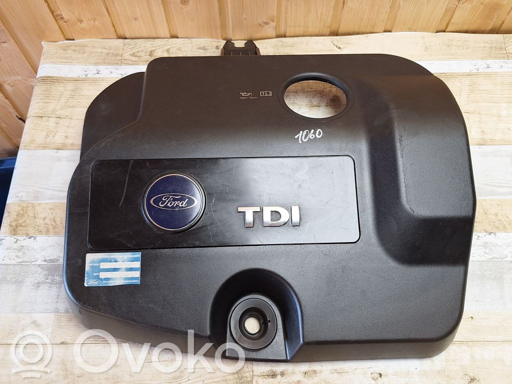 Ford Galaxy Moottorin koppa 