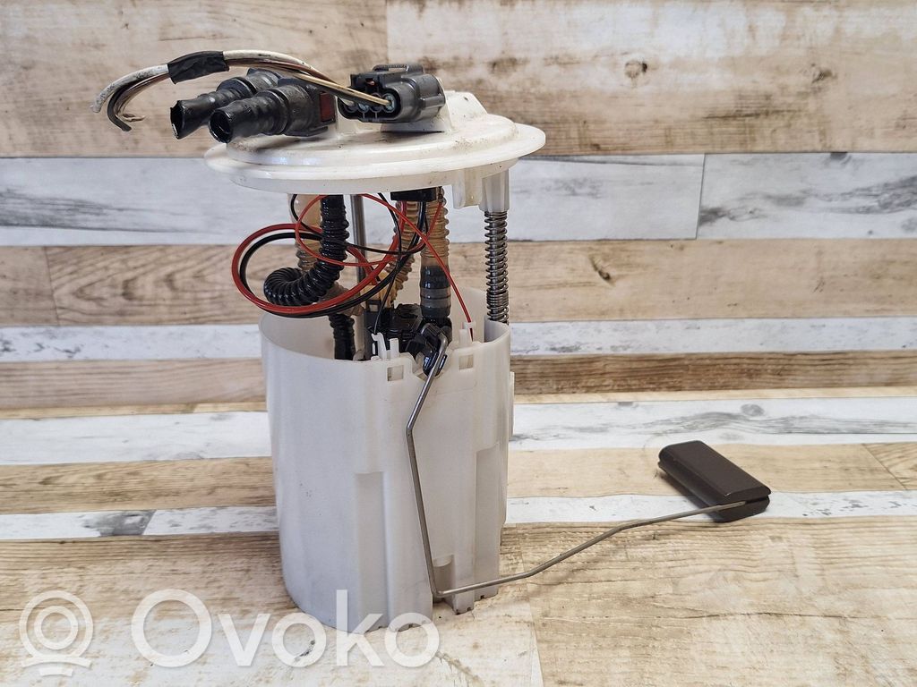 Renault Scenic III -  Grand scenic III In-tank fuel pump 