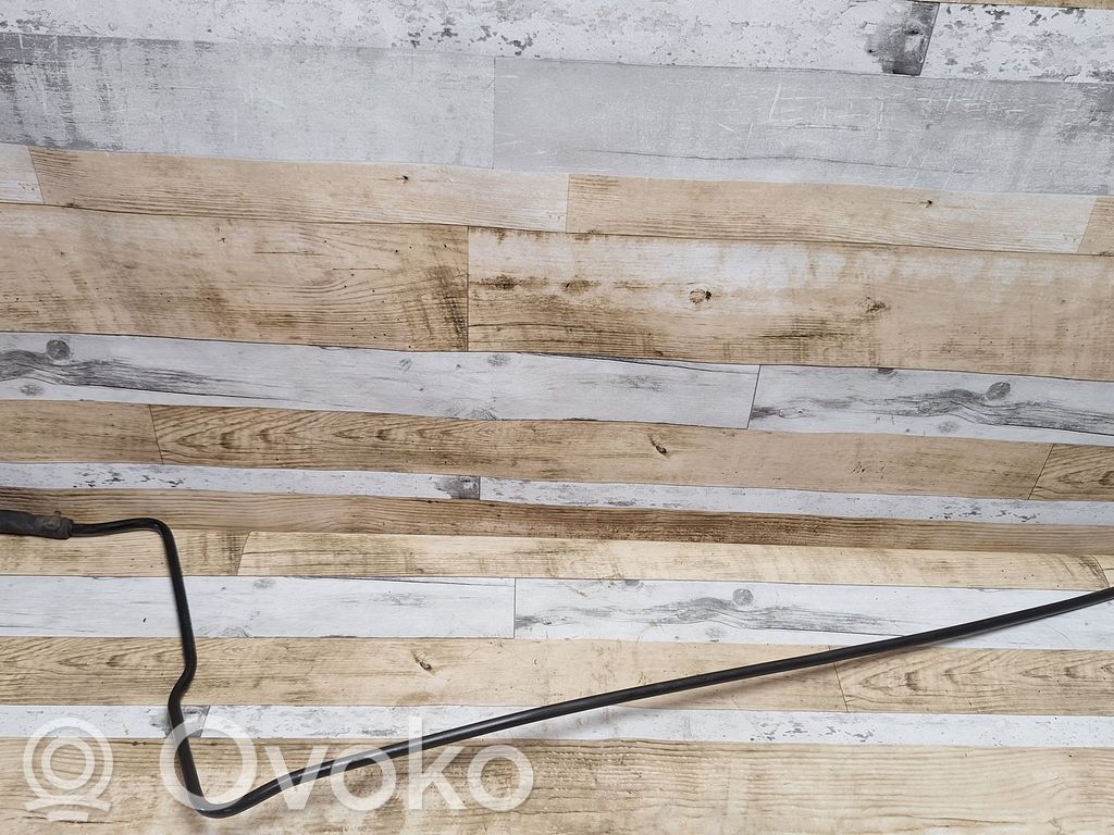 Ford Transit Custom Vacuum line/pipe/hose 