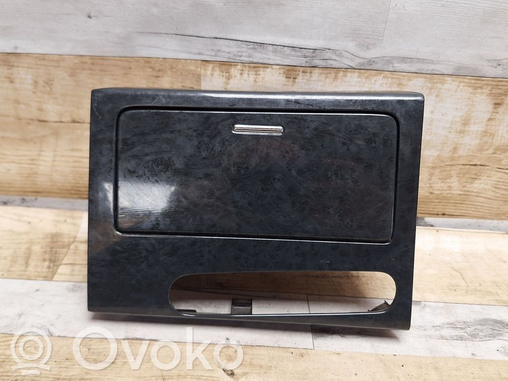 Honda Accord Cup holder front 
