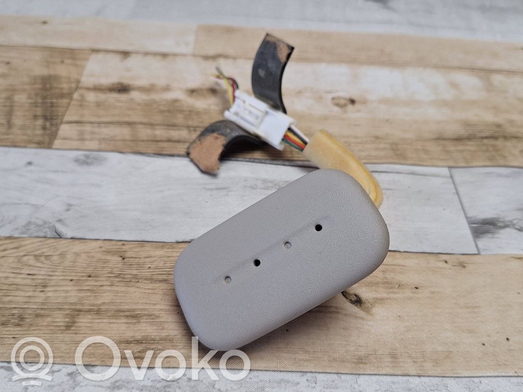 Nissan NV200 Other interior part 