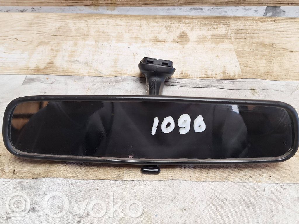 Mitsubishi Space Wagon Rear view mirror (interior) 